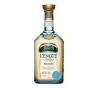 Cenote Tequila Reposado 100% Agave Azul 40% Vol. 0,7l
