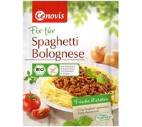 Cenovis Fix pour Spaghetti Bolognaise -- 40g