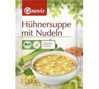 Cenovis Soupe de poulet aux nouilles-- 30g