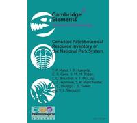 Cenozoic Paleobotanical Resource Inventory of the National Park System