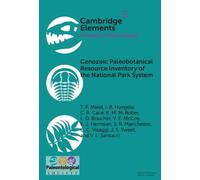 Cenozoic Paleobotanical Resource Inventory of the National Park System