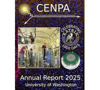 CENPA Annual Report 2025