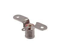 CENPEK 10Pcs E10 Ampoule Socket Base Vissable Petit Porte-Ampoule Pour École Maison Électrique Test Accessoires Expérimental Circuit Instrument