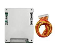 CENPEK 48V 13S BMS carte de Protection PCB 60A carte de Protection de batterie au Lithium Support Protection contre les surcharges