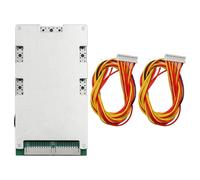 CENPEK 72V 20S BMS carte de chargeur de batterie au Lithium 45A BMS carte de Protection PCB égalisation Support de charge Protection contre les surcharges
