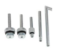 CENPEK Adaptateur de remplissage d'huile de liquide de Transmission automatique Compatible pour 09G 01J 722.9 CVT DSG ATF 722.9