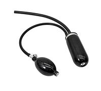 CENPEK Adaptateur universel d'admission facile, détecteur de fuite de voiture, testeur de diagnostic de vessie gonflable pour tuyaux automobiles 12 V