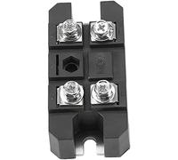 CENPEK Black Monophasé Diode Pont Redresseur 150A Amp Haute Puissance 1600V