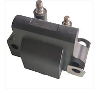 CENPEK Bobine d'allumage 18-5179 582508 pour Johnsno Evinrude BRP OMC hors-bord 85 90 100 120 125 130 140 hp Remplace 18-5179 582508 0582508 183-25000008 8