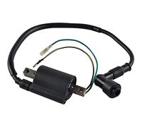 CENPEK Bobine d'allumage 6 V pour CB100 CL100 CL100S SL100 SL125 CB CL SL 100 SL 125 30400-107-007 30400-107-154 30400-330-003 30530-330-405
