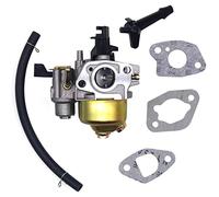CENPEK Carburateur avec Joints pour Moteur Harbro Freight Predator 6.5 HP 212cc Go Kart OHV