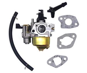 CENPEK Carburateur avec Joints pour Moteur Harbro Freight Predator 6.5 HP 212cc Go Kart OHV
