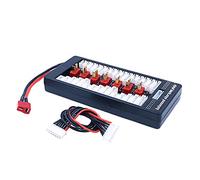 CENPEK Carte de Charge Parallèle 2S-6S Lipo Balance pour Imax B6 B6AC Chargeur - Carte d'Extension