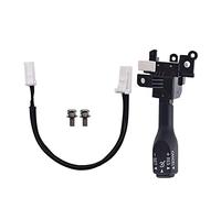 CENPEK Commutateur de régulateur de vitesse 84632-34011 pour Toyaot Carym Coaroll Highlander RAV4 Matrix Tundra Lesxu Yarsi Scion