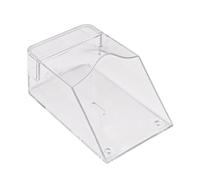 CENPEK Couvercle De Boîte Étanche Sonnette Transparent Sonnette Couvercle Étanche Étanche Bouton Poussoir Extérieur Housse De Protection