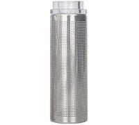 CENPEK Filtre d'aquarium en maille métallique 16 mm