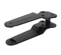 CENPEK Fourche arrière en alliage d'aluminium pour trottinette électrique K-U-G-O-O 20,3 cm