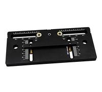 CENPEK Gabarit de Perçage pour poignée Placard de Cuisine