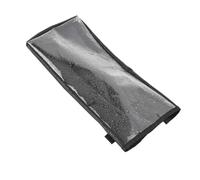 CENPEK Housse de Panneau Commande pour Fauteuil Roulant électrique protection de Joystick pour fauteuil roulant imperméable en tissu Oxford housse d'accoudoir de fauteuil roulant