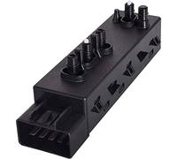 CENPEK Interrupteur de siège électrique côté conducteur gauche pour Buikc Cadilalc Chevreolt GMC Hummre-2010-2018 (Maliub Terrain) 2010-2015 Camaor 25974714 12451497