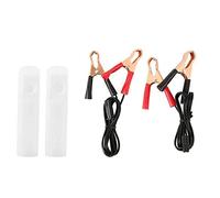 CENPEK Kit d'outils de nettoyage universel pour injecteur de carburant de voiture