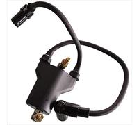 CENPEK Lot de 2 bobines d'allumage 26652-G01 EPIGC103 compatibles avec chariot de golf à gaz EZ Go 4 temps Marathon Medalist TXT (moteur pré-MCI) (pour EZ GO)