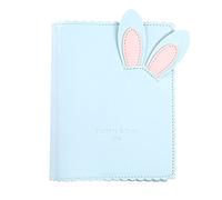 CENPEK Lot de 64 pochettes pour album photo Fujlfilm Instax 7,6 cm