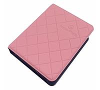 CENPEK Mini album photo de 7,6 cm avec 36 pochettes pour photos Polaroid pour FujlFilm Instax (Rose)