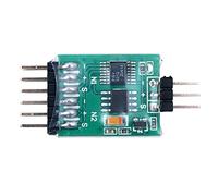 CENPEK Module de commutation vidéo 3 canaux pour drone 5,8 G compatible avec caméra FPV