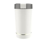 CENPEK Moulin à café électrique électrique avec Couvercle Amovible, broyeur pour Grains de café/Poivre/Grains/épices/Noix, Moteur de broyeur Puissant 200 W 75 g