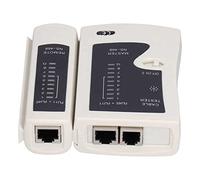 CENPEK NS-468 Testeur de câble réseau RJ45 Ethernet PoE pour câble LAN RJ45 RJ11