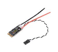 CENPEK Parts and Accessories Little Bee BLHeli-s Spring 20A ESC 2-4 S Supports pour Mulitshot DSHOT Oneshot42 OneShot125 Multicopter-20A