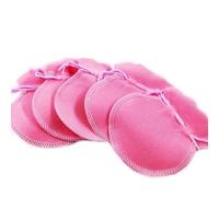 CENPEK Pochette en velours, 50 pièces, 5 couleurs, 7 x 8 cm, Bas de calebasse avec cordon de serrage, Sac cadeau pour bijoux et mariage