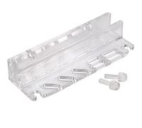 CENPEK Support de rangement pour plantes aquatiques, herbes, outils de maintenance d'aquarium, pince à épiler, ciseaux