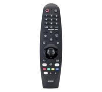 CENPEK Télécommande universelle pour LG Smart TV, compatible avec tous les modèles pour LG TV, télécommande infrarouge