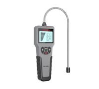 CENPEK Testeur de liquide de frein avec fonction d'alarme d'éclairage Diagnostic du liquide de frein pour voitures, motos, camions, etc. Support DOT3 DOT4 DOT5.1