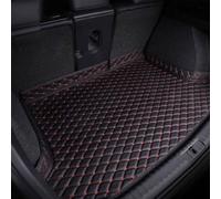 cenrf Tapis de Coffre Voiture, pour Audi A3 Sportback 8Y 2020-2023 AntidéRapant PoussièRe Doublure Coffre Protection ImerméAbles Accessories,C
