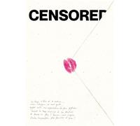 Censored 09 It's about time ! - Collectif - Trouble Eds - broché - Revue