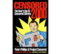 Censored 2000, CENSORED Peter Phillips (Auteur)