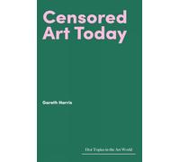 Censored Art Today