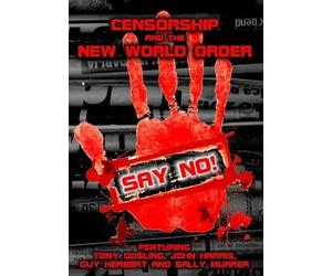 Censorship and The New World Order