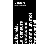 Censure