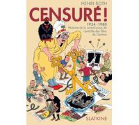 Censure !