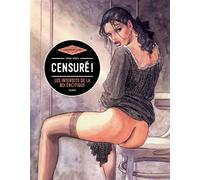 Censuré ! - Collectif - Vagator - broché - Revue