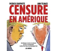 Censure en Amérique
