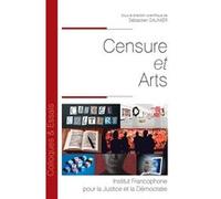 Censure et Arts Sébastien Saunier (Auteur)