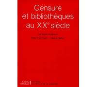 Censure et bibliothèques au XXe siècle