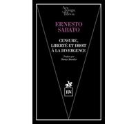 Censure, liberté et débat