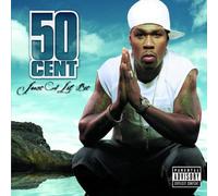 Cent, 50 - Just a Lil Bit (CD Maxi)