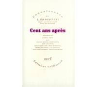 Patrick Frote – Cent ans après – Entretiens – Livre